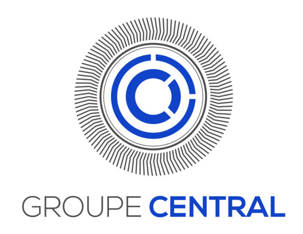 Groupe Central