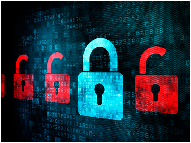 What should you protect?