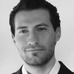 Dr. Louis Freyd, PhD/PsyD & MBA