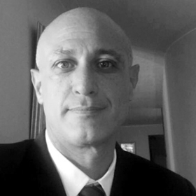 Ohad Steinhart, Senior Consultant