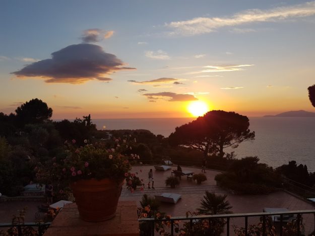 Be prepared for the worst