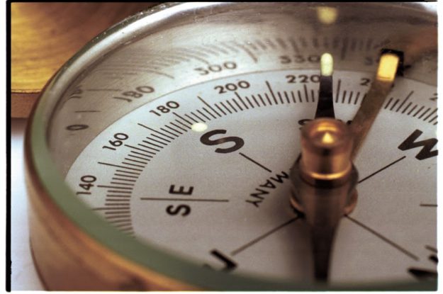 Compass
