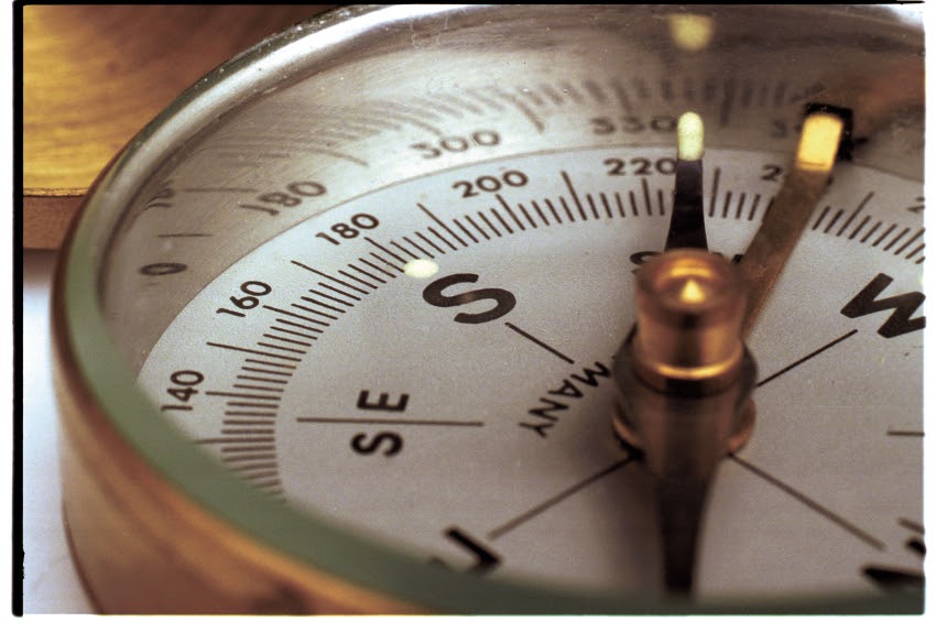 Compass