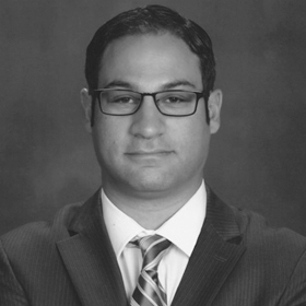 Yousef Badou, Senior Consultant