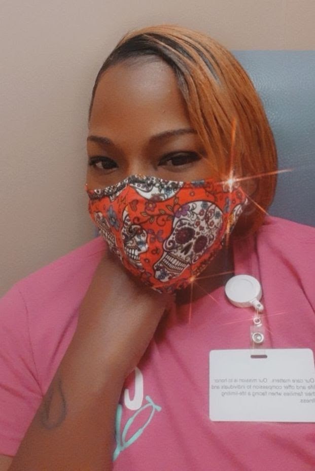 The Pandemic's Unsung Heroes