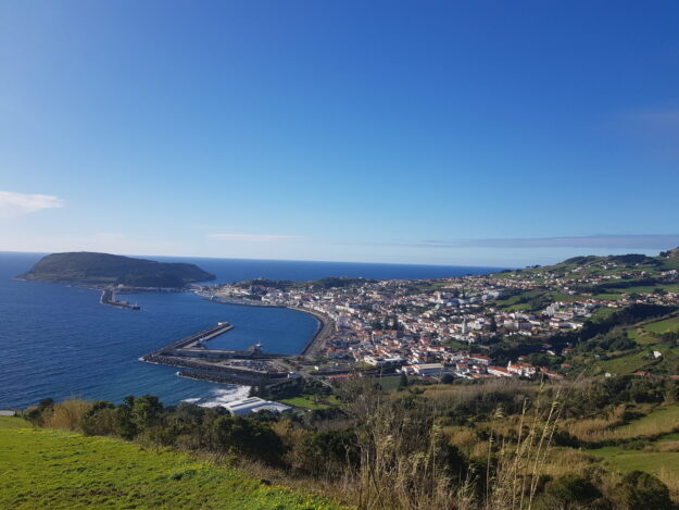 Conferência EPIA 2023 na Ilha do Faial, Açores