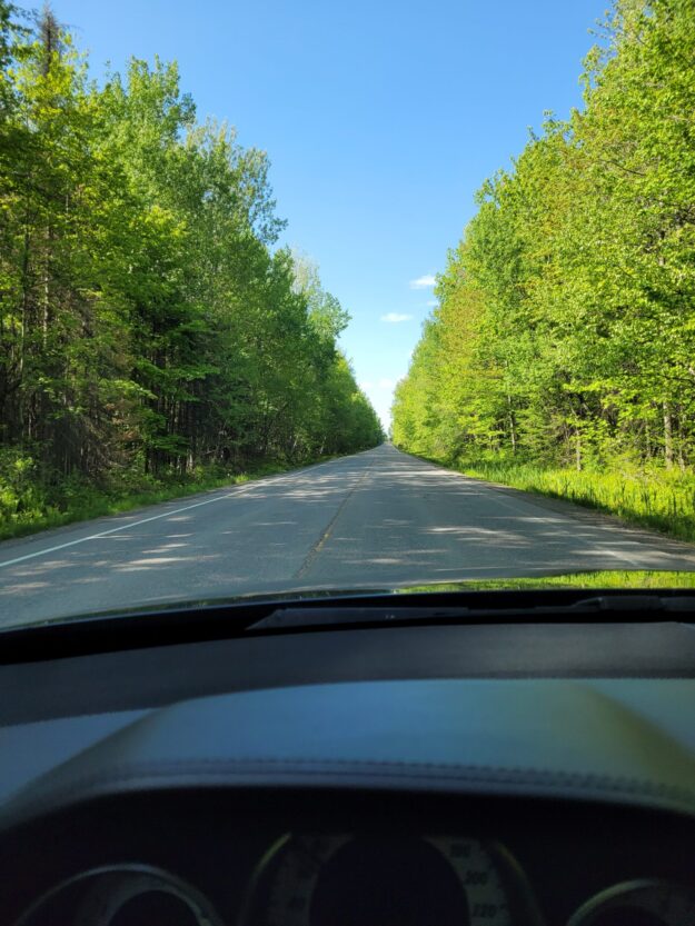 PARM Benoit Grenier L'avantage caché