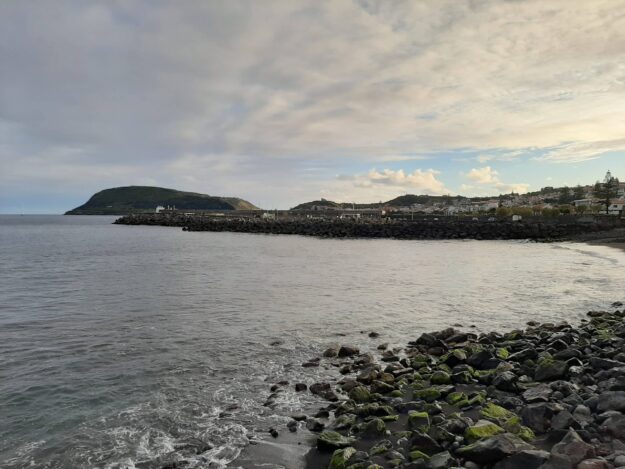 Produtos alimentares com alarme para evitar furto