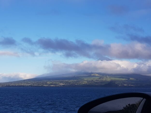 Investigação de índole pessoal