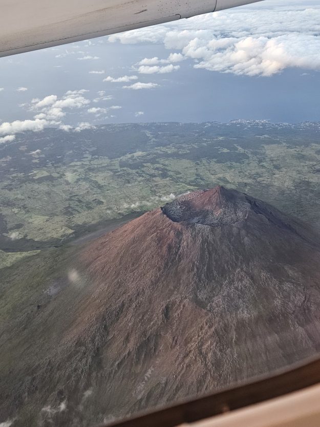 Intelligence Report Rising Threats to Corporate Security