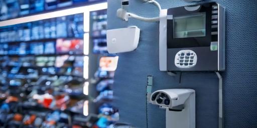 Technologie de prévention des pertes