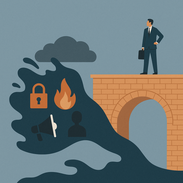 Gestão de Riscos Gestão de Riscos