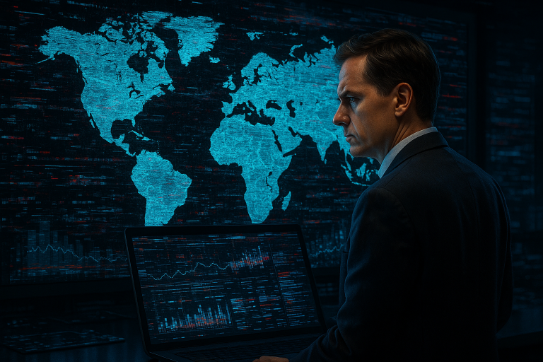 IA, empoisonnement des données IA