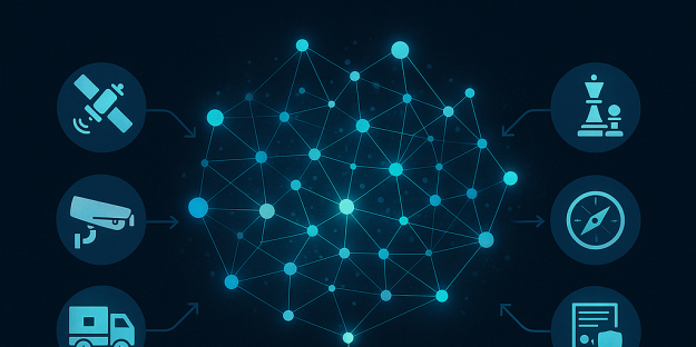 pilotée par l’intelligence