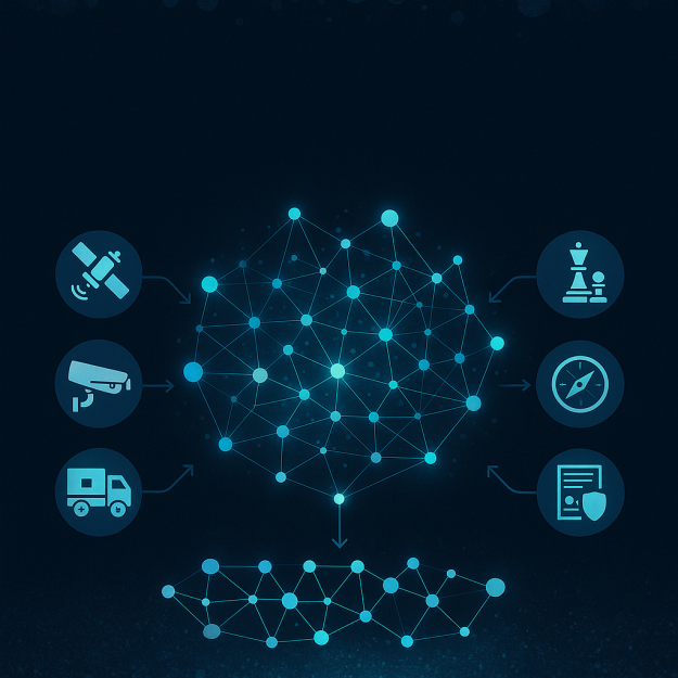 Bâtir l’entreprise pilotée par l’intelligence pilotée par l’intelligence