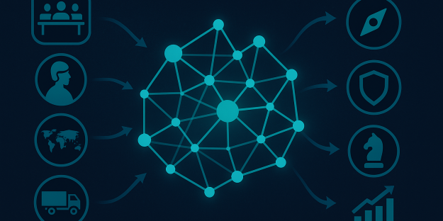 L’impératif stratégique